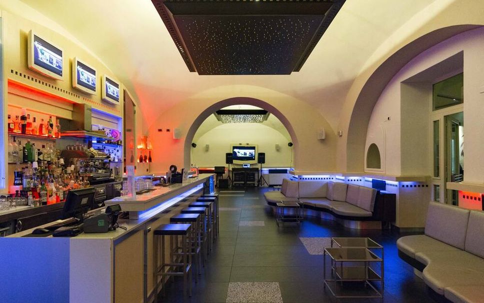 Bar Foto