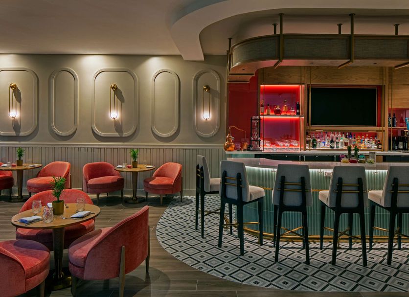 Bar Foto