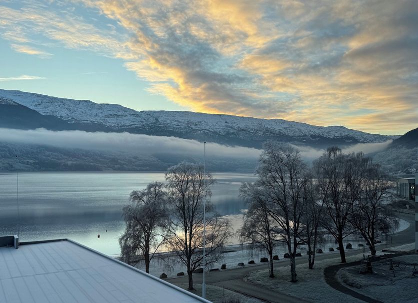 Außenansicht Foto
