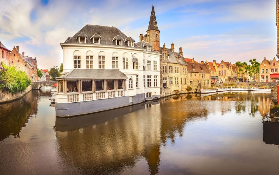 Hotelausstattung Foto