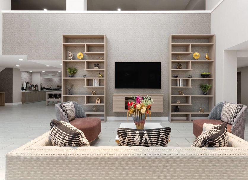 Wohnzimmer Foto