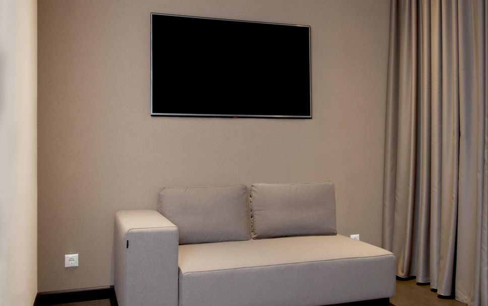Wohnzimmer Foto