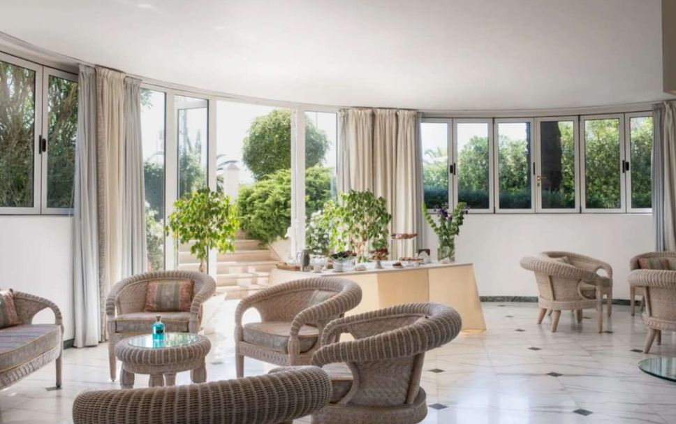 Wohnzimmer Foto