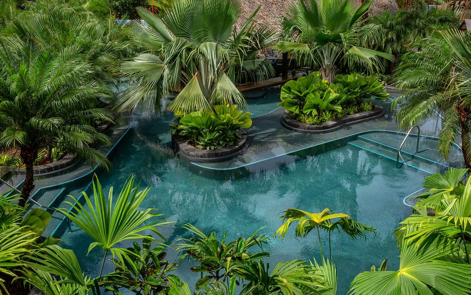 Pool Foto