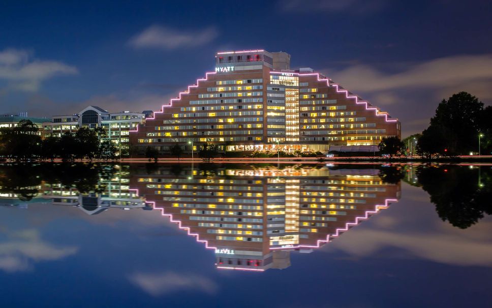 Gebäude Foto