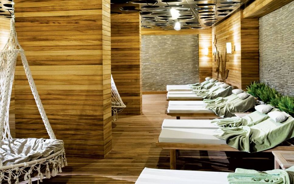 Wellness Foto