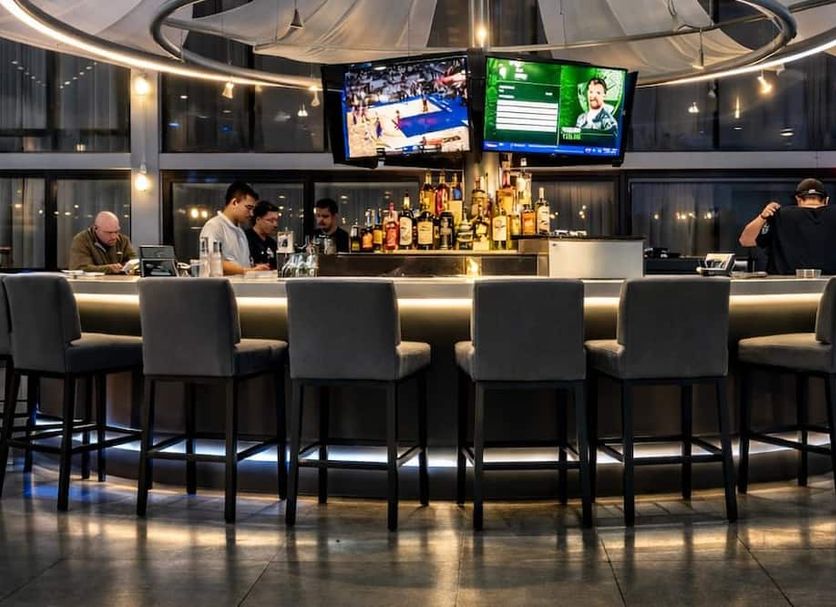 Bar Foto