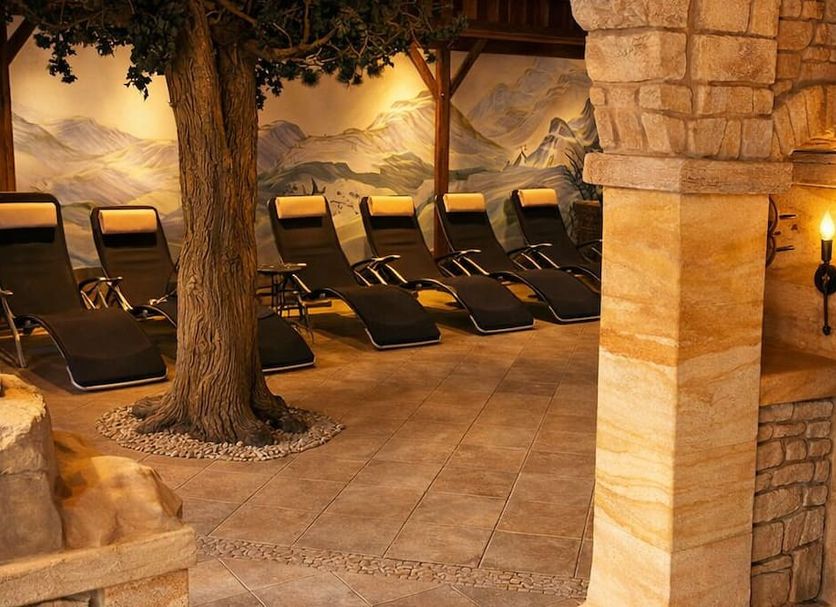 Wellness Foto