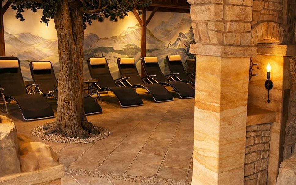 Wellness Foto