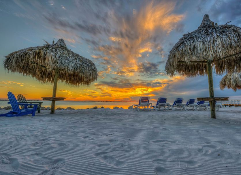 Strand Foto