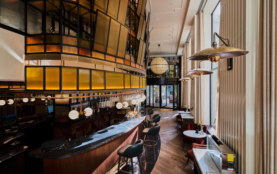 Bar Foto