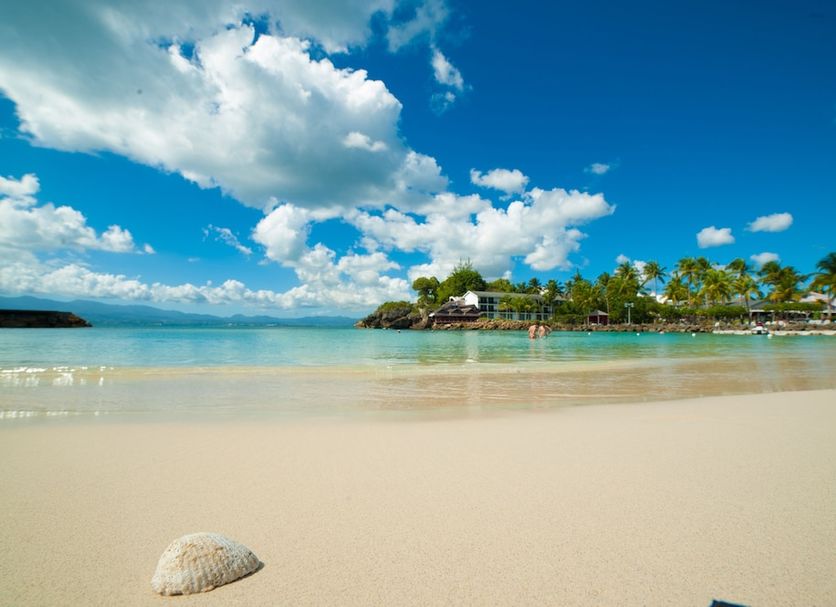 Strand Foto