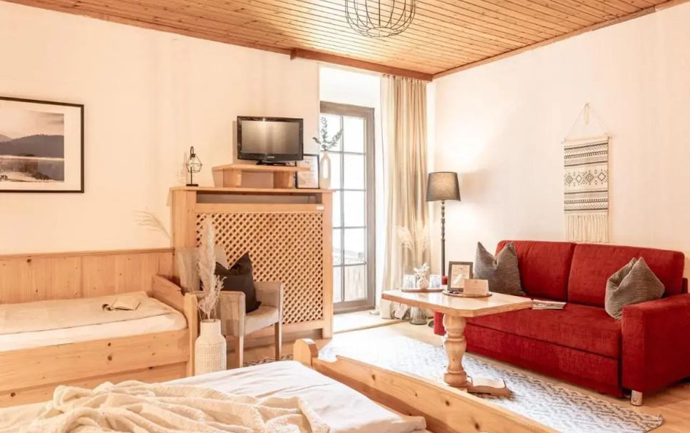 Wohnzimmer Foto