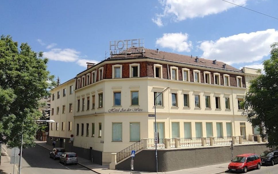 Gebäude Foto