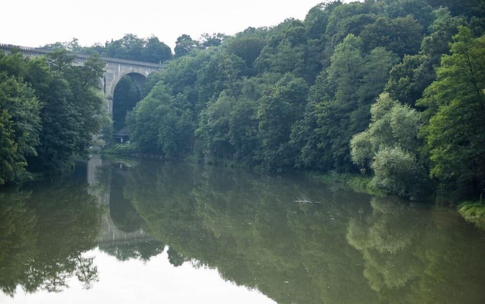 Außenansicht Foto