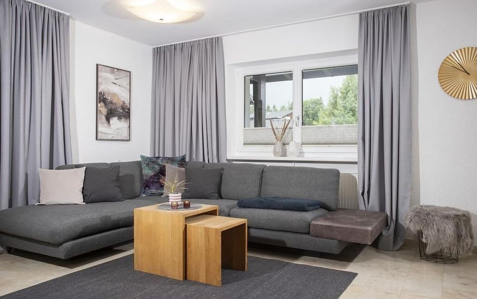 Wohnzimmer Foto