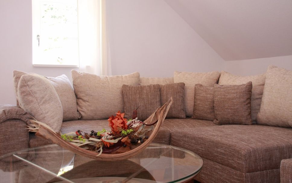 Wohnzimmer Foto