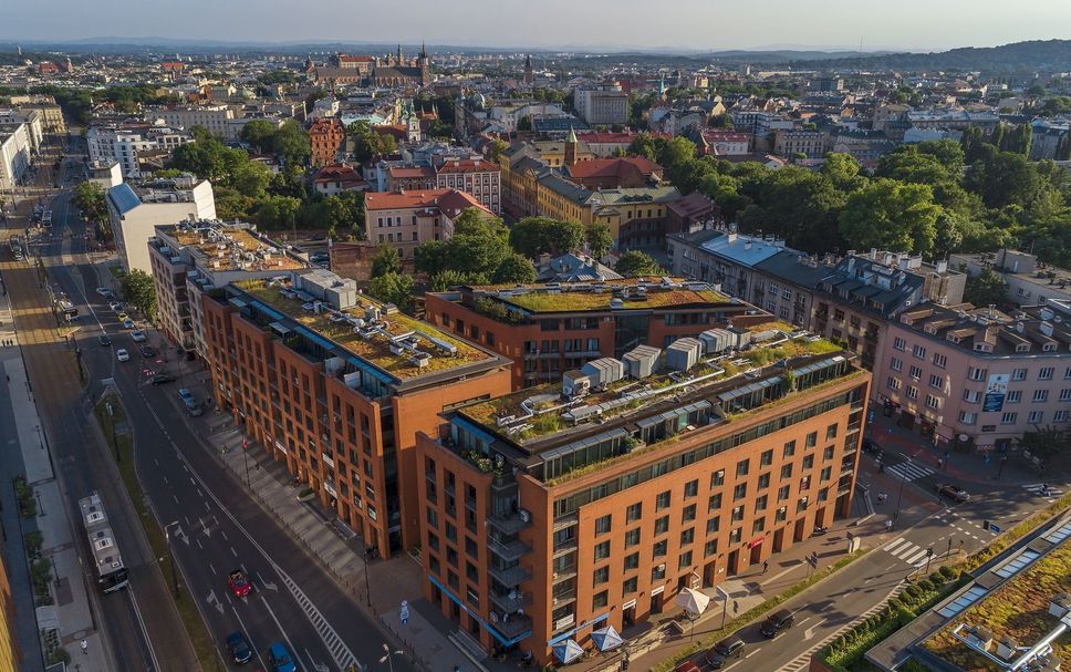 Außenansicht Foto
