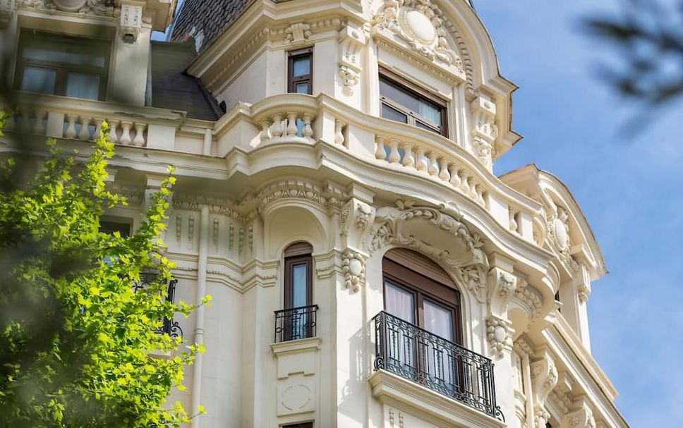 Gebäude Foto