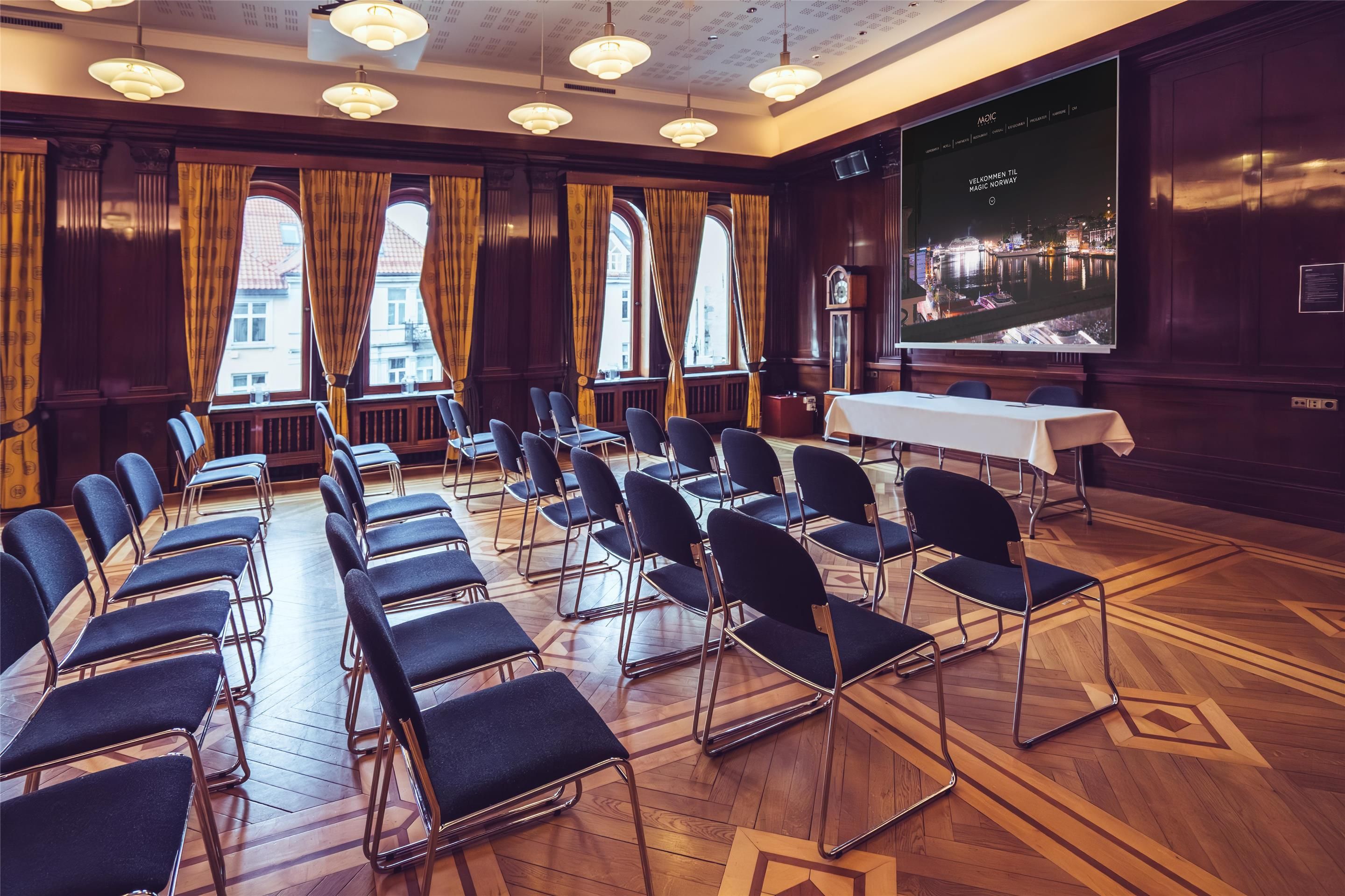 Konferenzraum