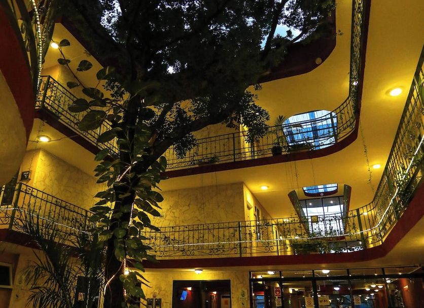 Gebäude Foto