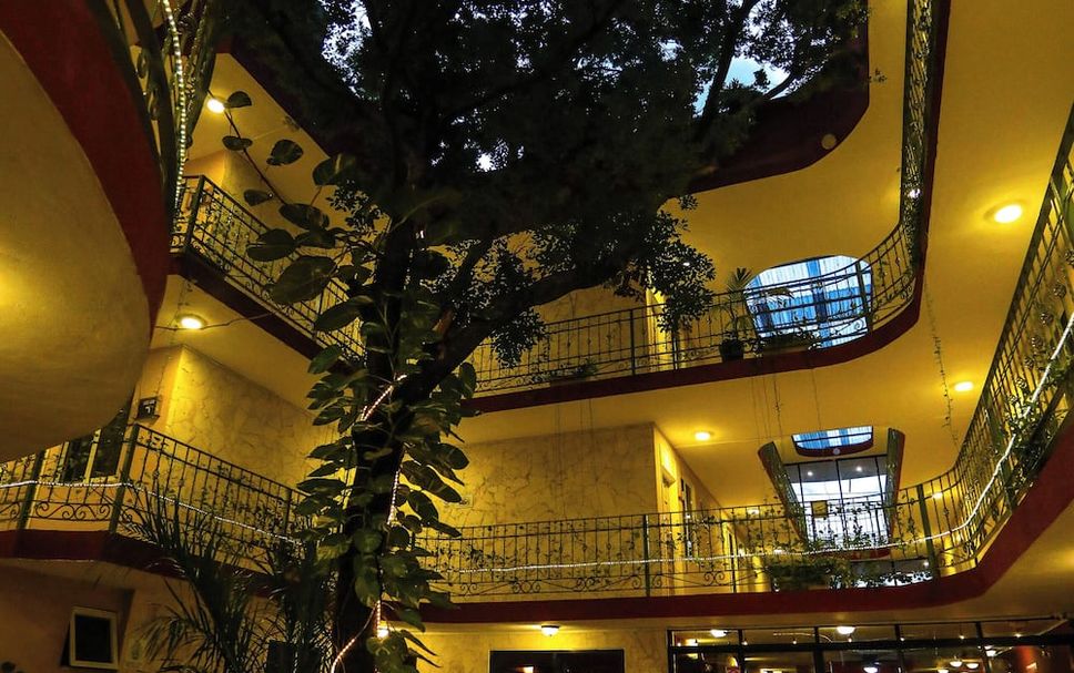 Gebäude Foto