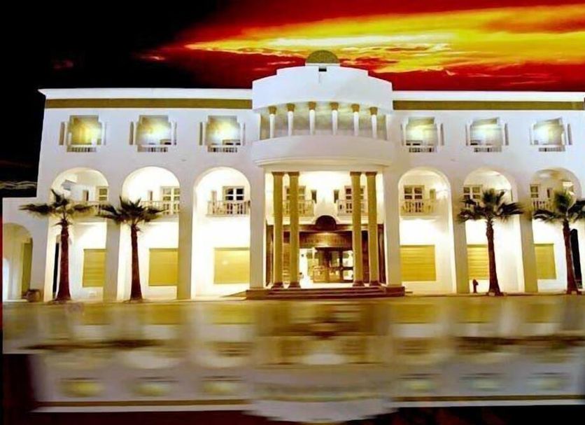Gebäude Foto