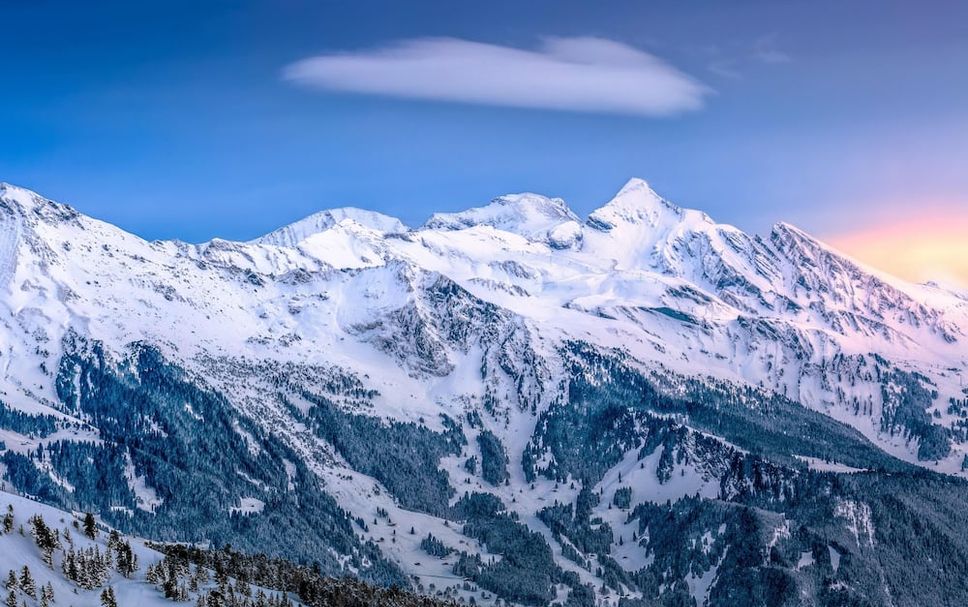 Außenansicht Foto