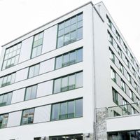 Biz Apartment Hammarby Sjostad