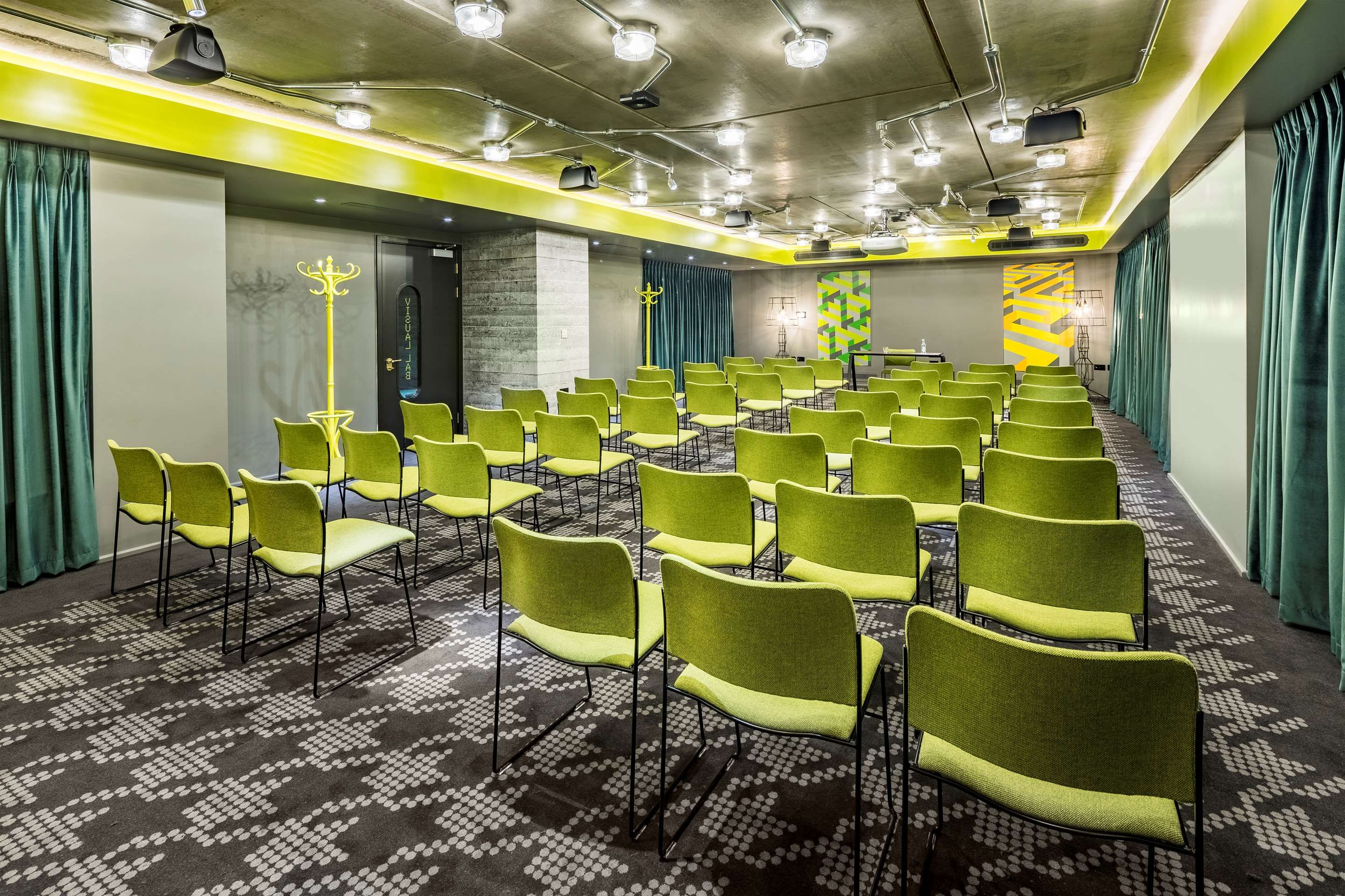 Konferenzraum