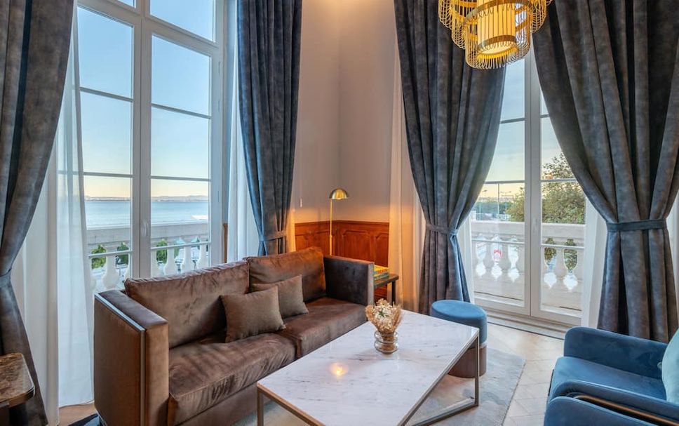 Wohnzimmer Foto