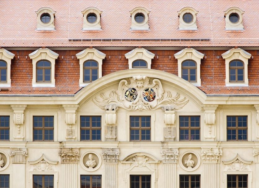 Gebäude Foto