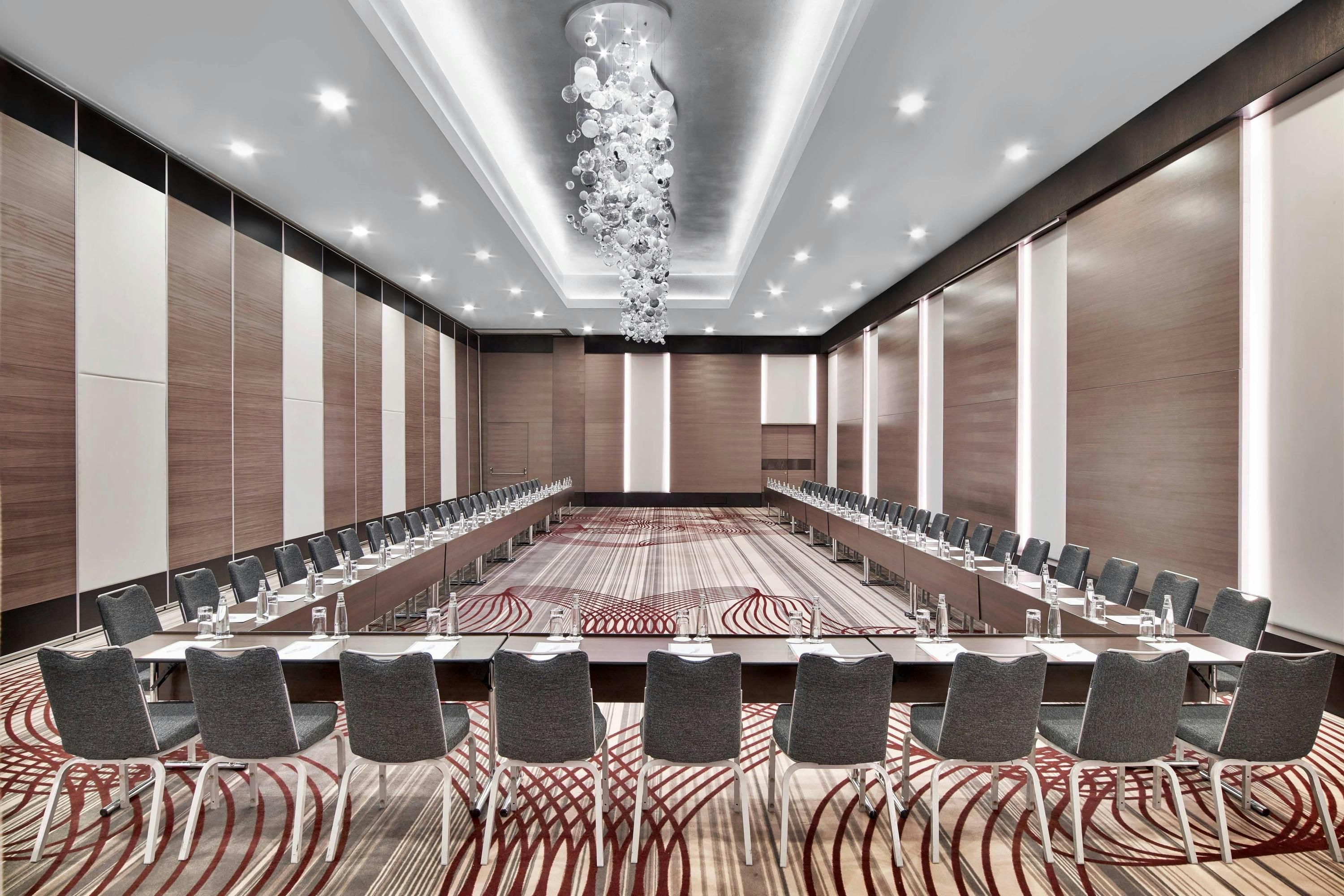 Konferenzraum