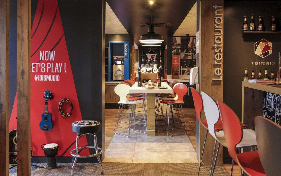 Bar Foto
