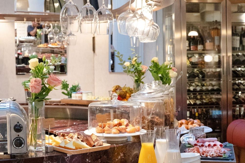 Buffet