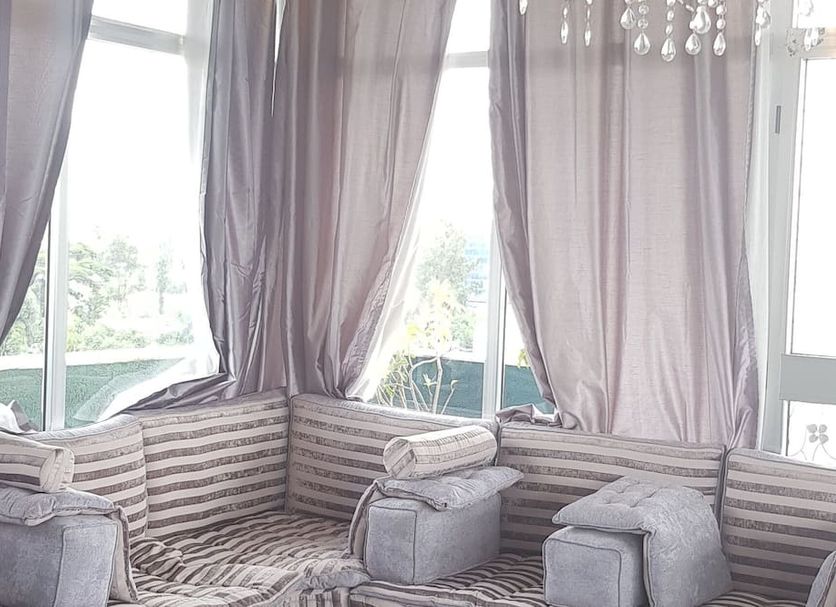 Wohnzimmer Foto