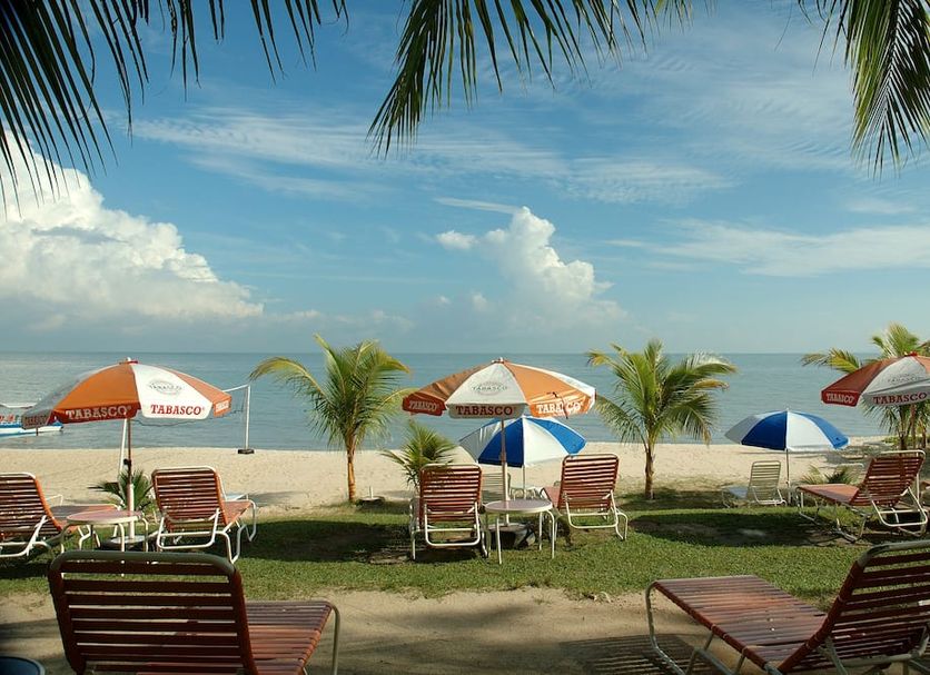Strand Foto