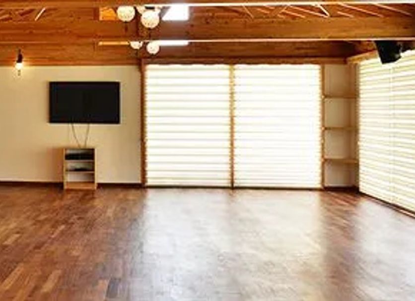 Flur Foto