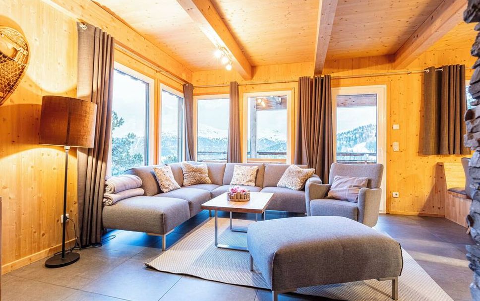 Wohnzimmer Foto