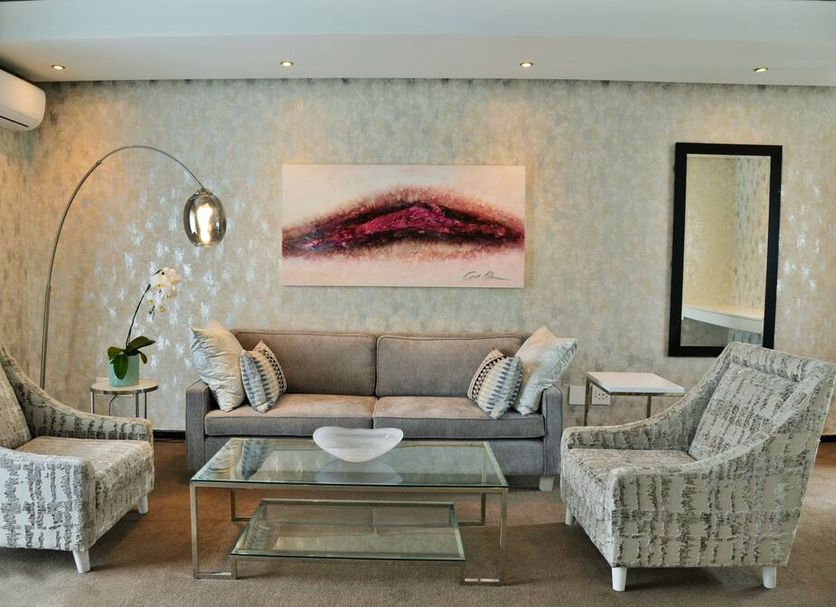 Wohnzimmer Foto