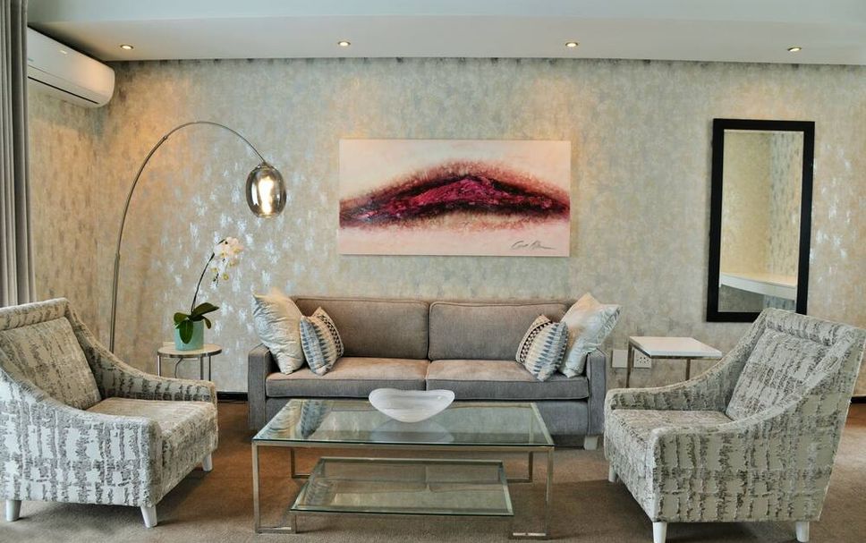 Wohnzimmer Foto