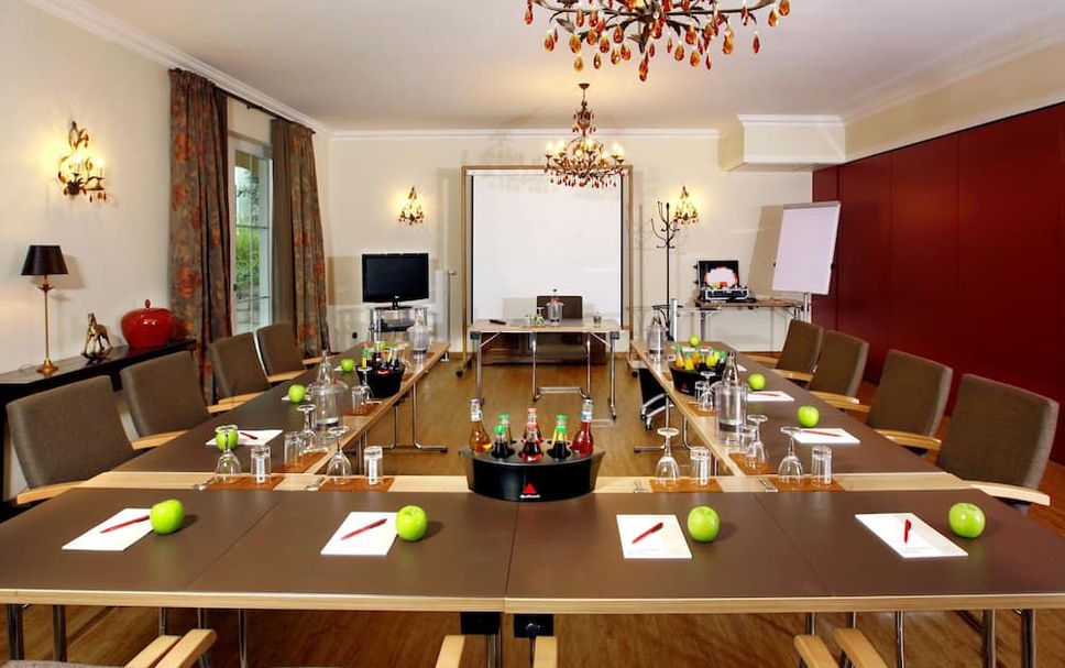 Konferenzraum Foto