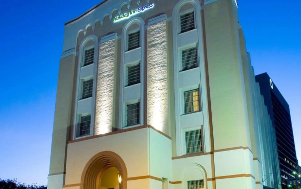 Gebäude Foto