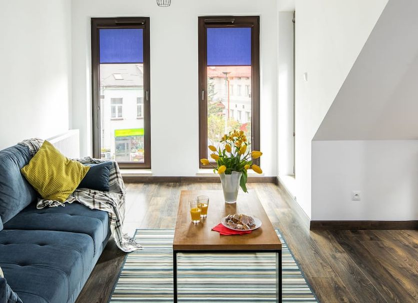 Wohnzimmer Foto