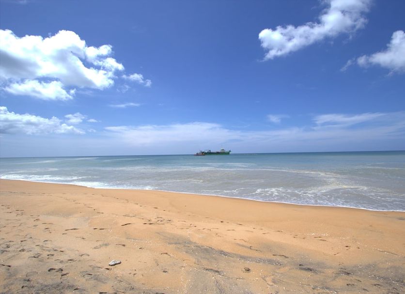 Strand Foto