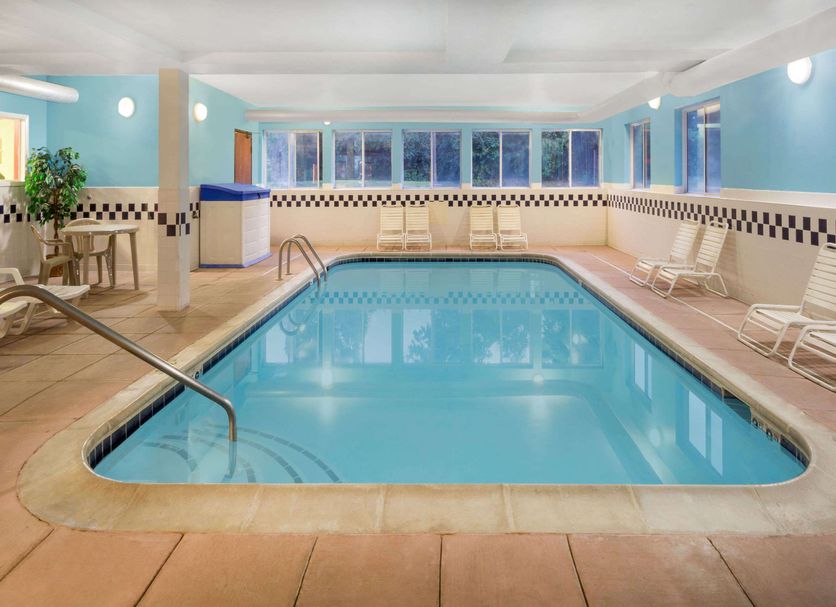 Pool Foto