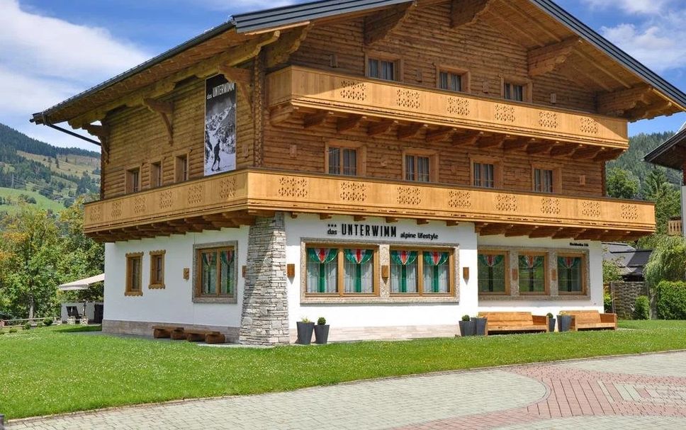 Gebäude Foto