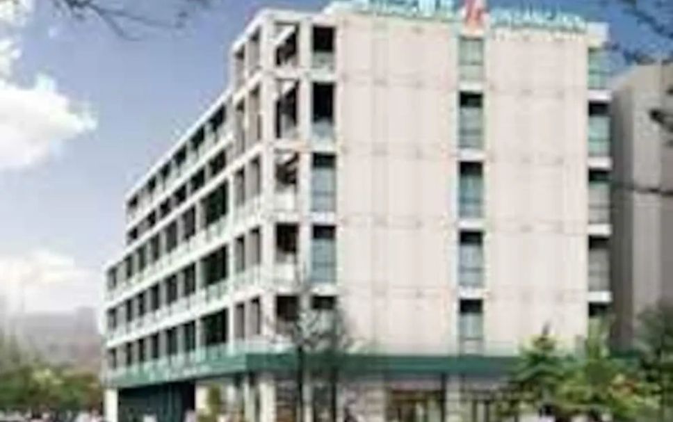 Gebäude Foto