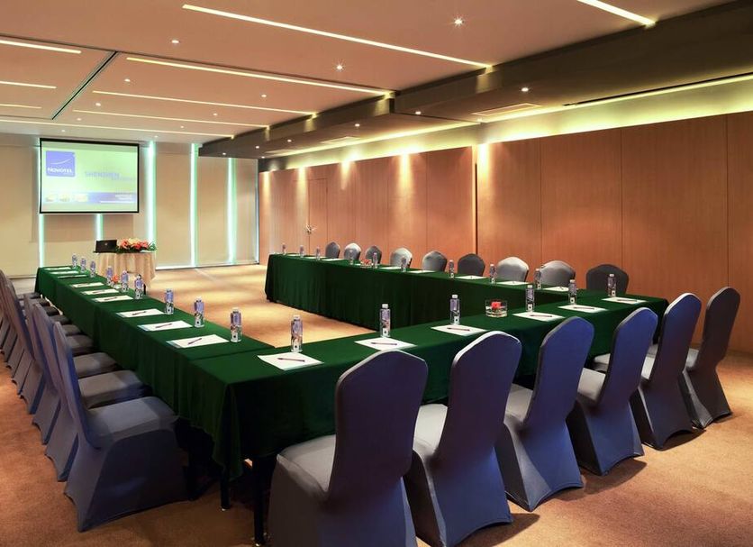 Konferenzraum Foto