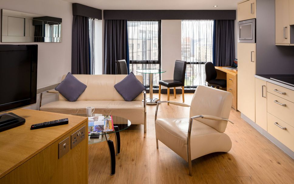 Wohnzimmer Foto